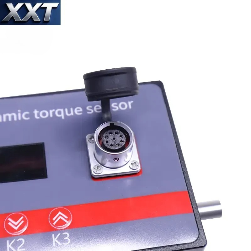 Test Instruments - XXT Hot Sell Rotatie-koppel sensor motor