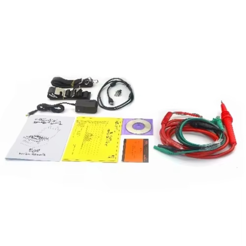 2026 Hot Sale Smart Sensor 10k - Test Instruments recensie en prijs