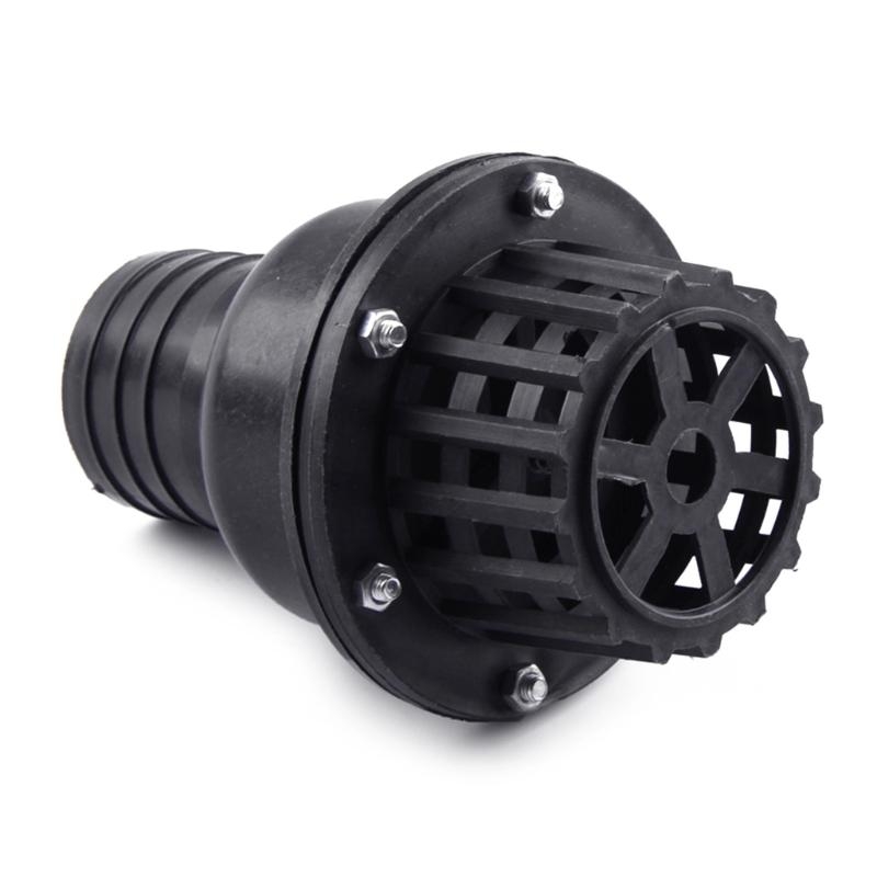 Waterpomp Voetkleppen PVC Lage - Vacuum Chamber Kit With Pump recensie en prijs