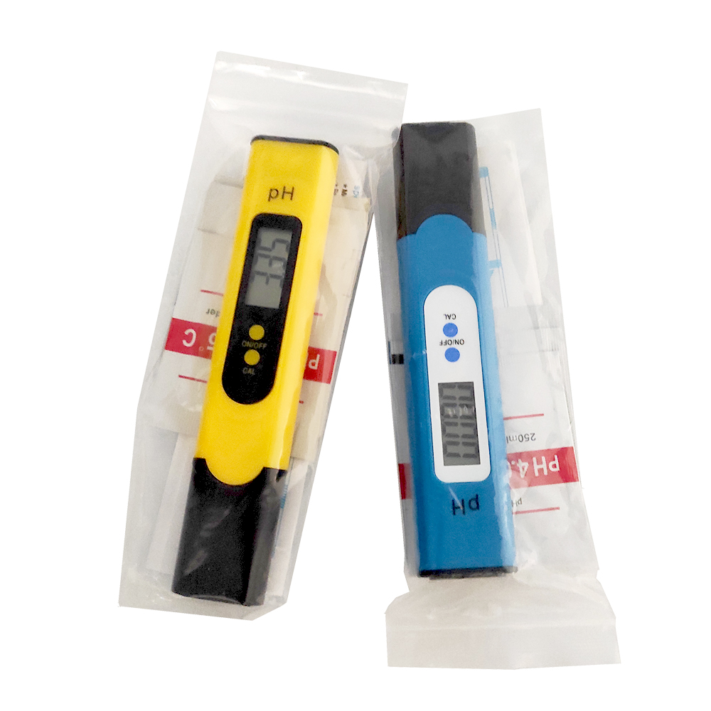 Digitale PH-meter Automatisch  - Ph Meter Digital Water Tester recensie en prijs
