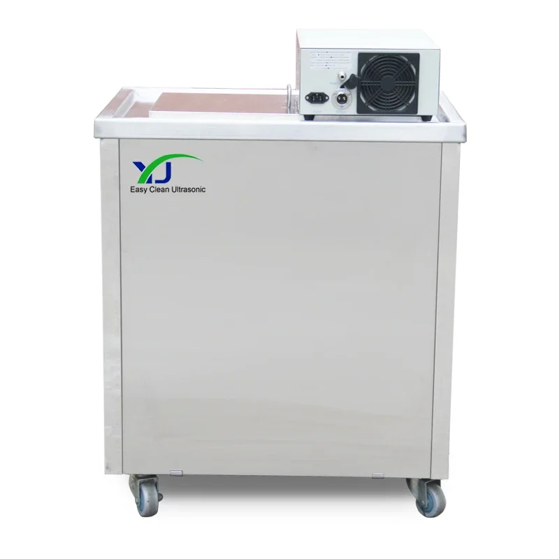 Industriële ultrasone reinigin - Ultrasonic Cleaner 30L Industrial recensie en prijs