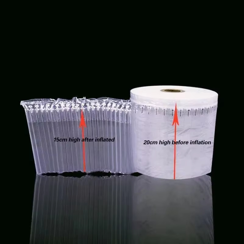 50M schokbestendige, valbesten - Air Bubble Wrap Roll Packaging recensie en prijs