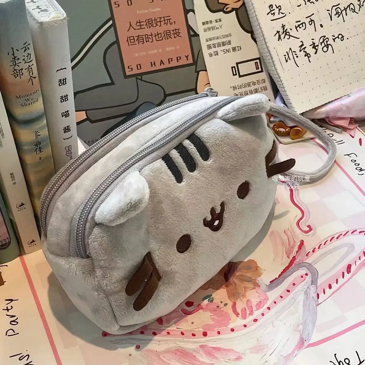 Kawaii Pusheen Dikke Kat Carto - Packaging recensie en prijs