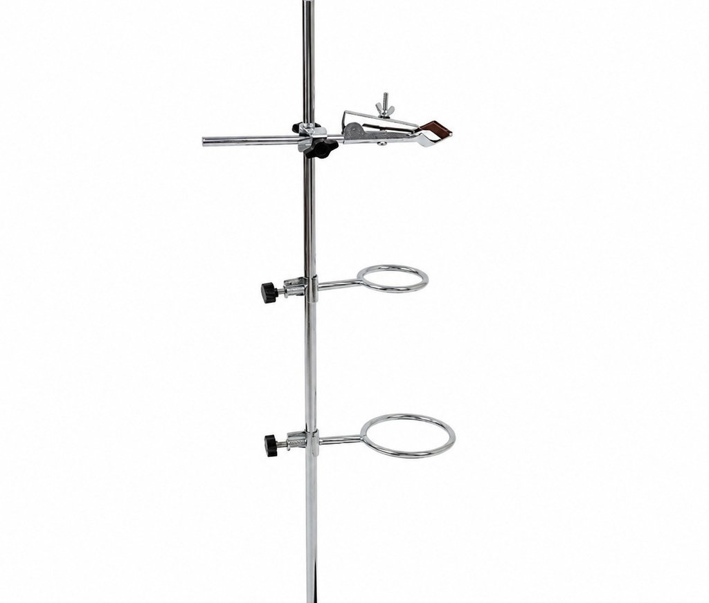 Laboratoriumstandaard van roes - Lab Equipment recensie en prijs