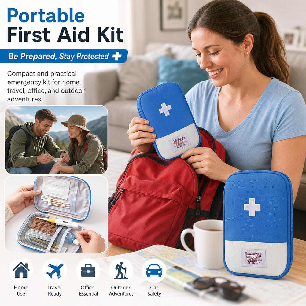 Grote capaciteit draagbare EHB - Medical Supplies recensie en prijs