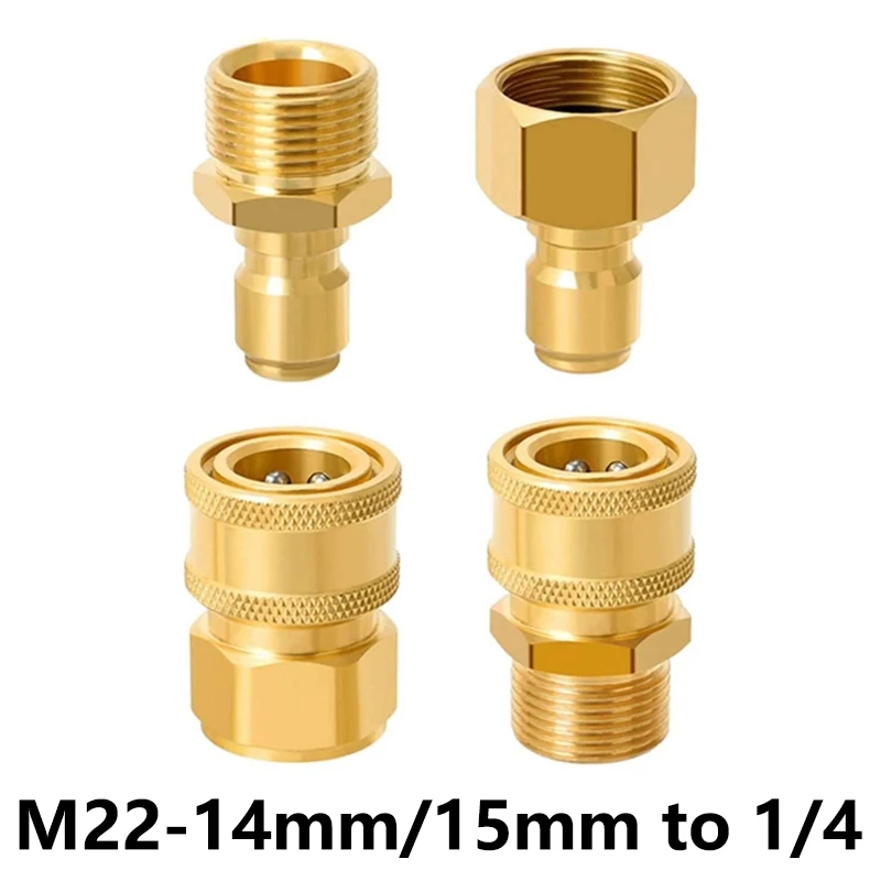 Messing M22-14mm/15mm tot 1/4  - Vacuum Chamber Kit With Pump recensie en prijs