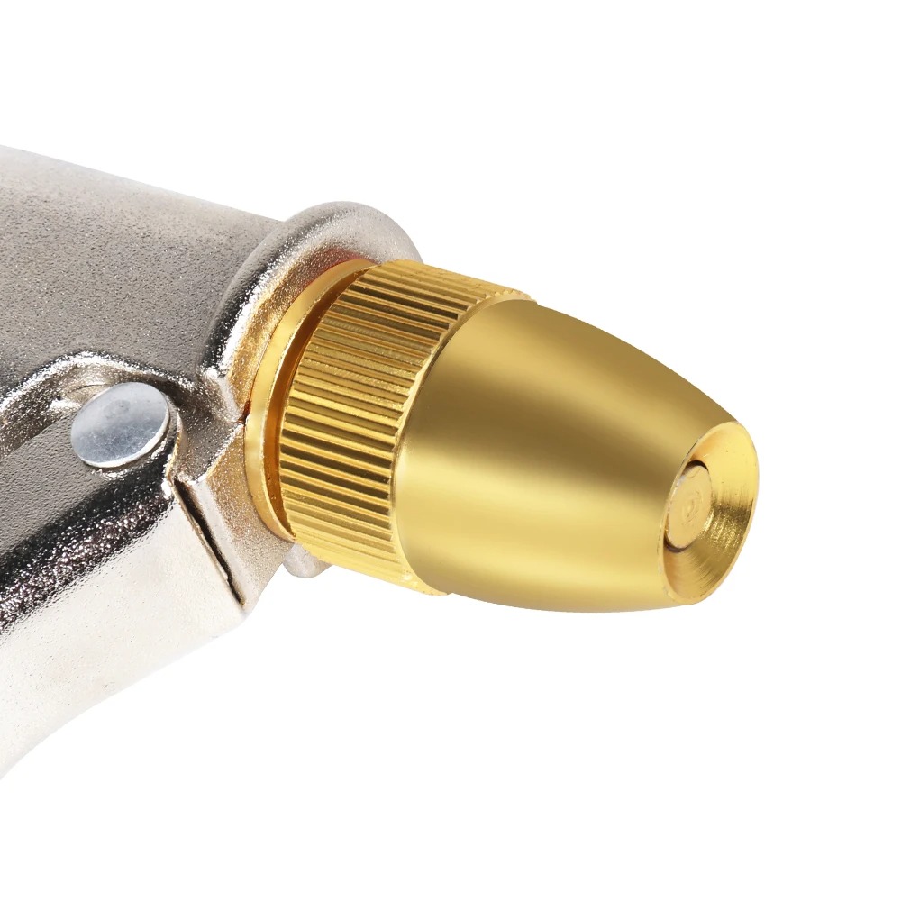 Hogedruk metalen tuinsproeier, - Vacuum Chamber Kit With Pump recensie en prijs