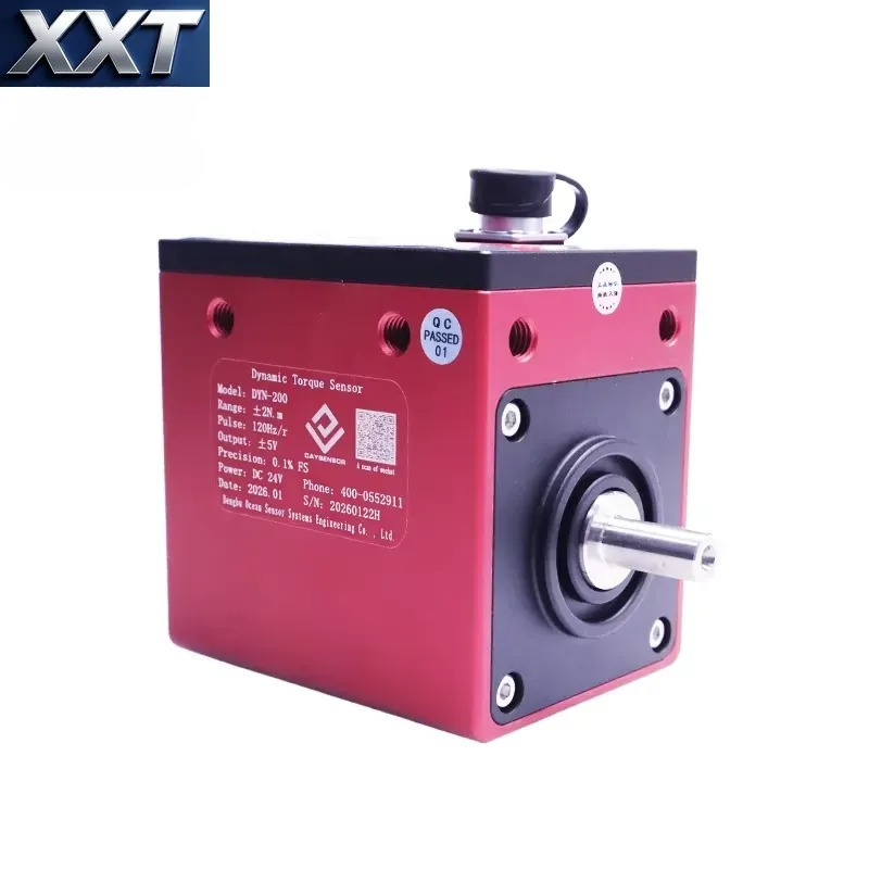 XXT Hot Sell Rotatie-koppel se - Test Instruments recensie en prijs