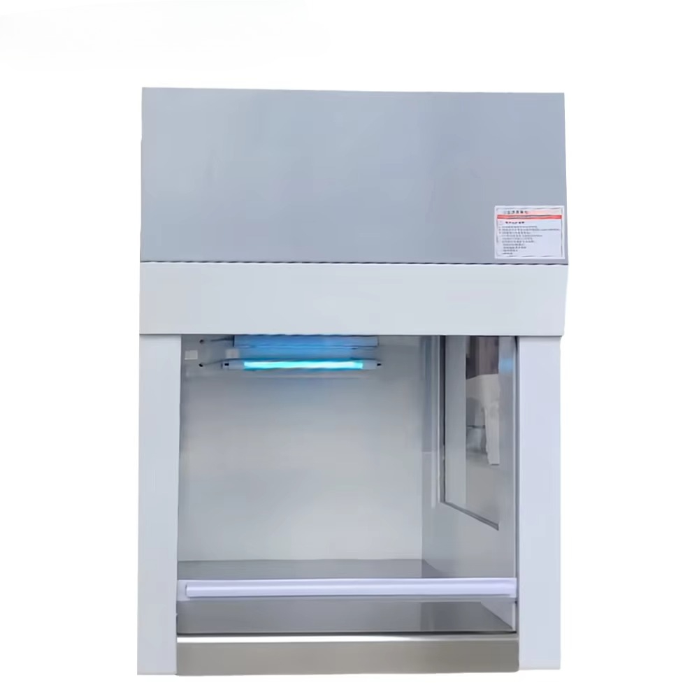 Nieuwe productlaboratorium wer - Lab Equipment recensie en prijs