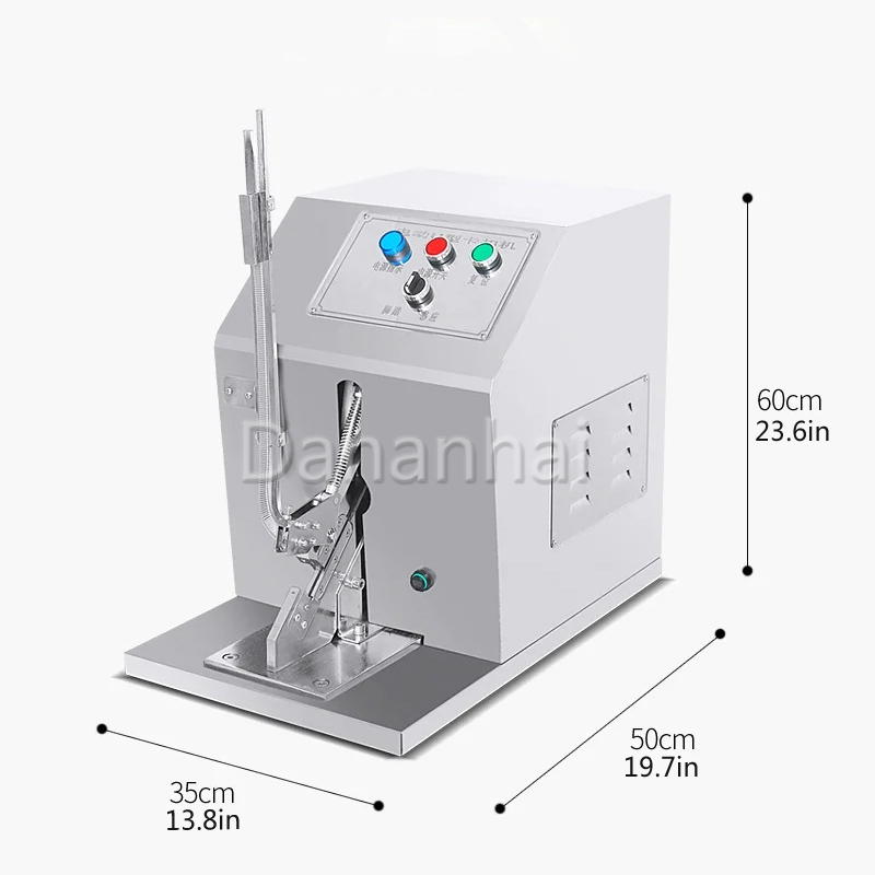 Automatische machine voor het  - Packaging recensie en prijs