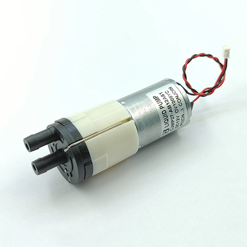CJWP27-AB12A61 DC 12V Mini Mem - Mini Peristaltic Pump 12V recensie en prijs