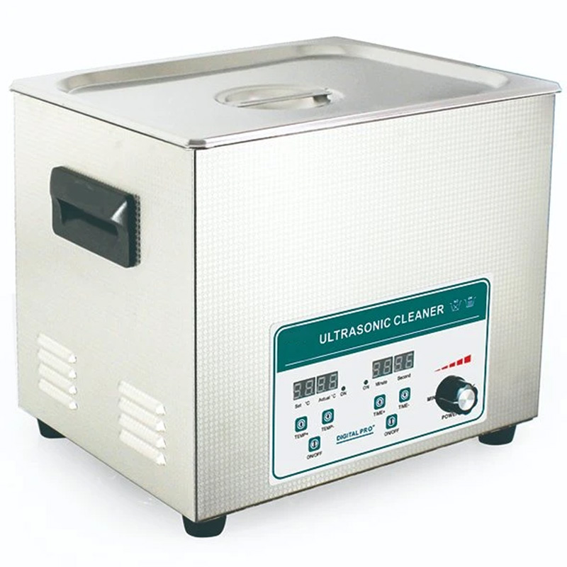 10L 15L 22L 30L Ultrasoon rein - Ultrasonic Cleaner 30L Industrial recensie en prijs