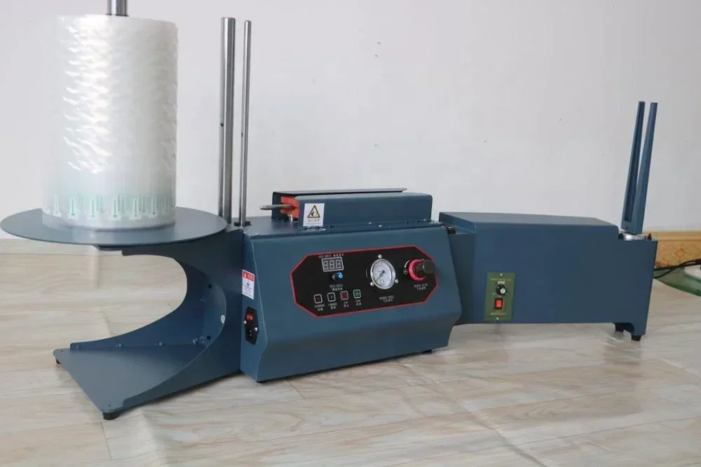 2026 Hot Selling-Luchtbellenve - Air Bubble Wrap Roll Packaging recensie en prijs