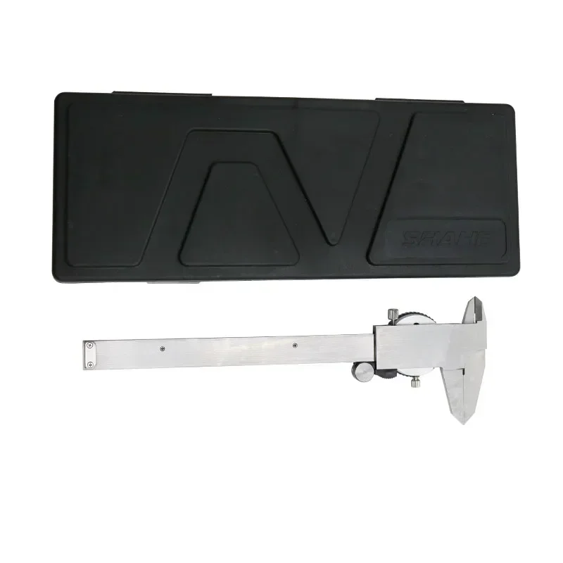 SHAHE Metrische meter Wijzerpl - Digital Caliper 150Mm Stainless Steel recensie en prijs