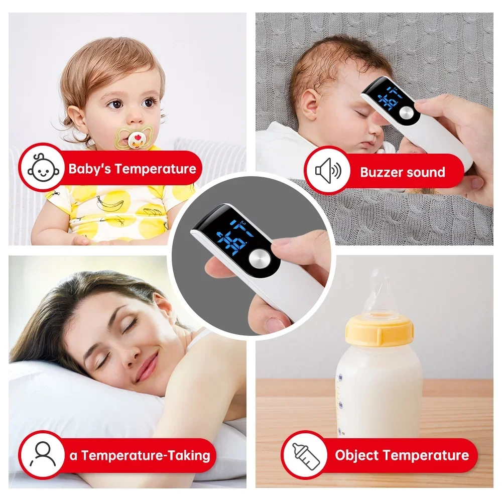 Oplaadbare medische oximeter m - Pulse Oximeter Fingertip Rechargeable recensie en prijs